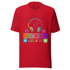 ROCKIN' LIFE @ 60