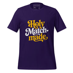 Holy Matchmade - Unisex t-shirt