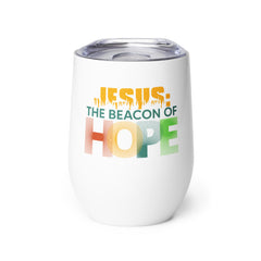 JESUS THE BEACON OF HOPE