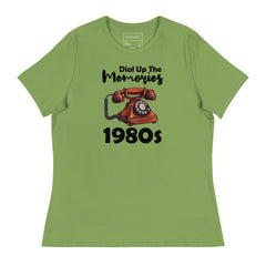 DIAL UP THE MEMORIES 1980