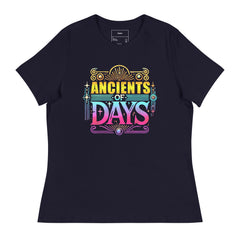 ANCIENT OF DAYS