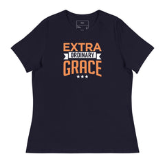 EXTRA ORDINARY GRACE ACTIVATED