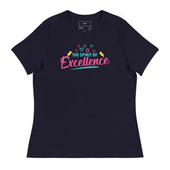 THE SPIRIT OF EXCELLENCE