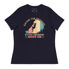 ESCAPE THE ORDINARY!