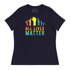 ALL LIVES MATTER 3
