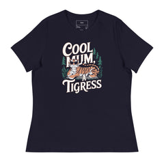 COOL MUM A TIGRESS
