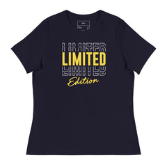 LIMITED EDITION