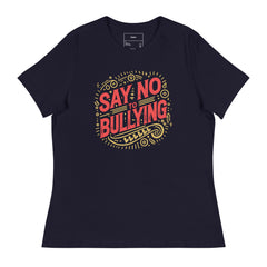 SAY NO TO BULLYING