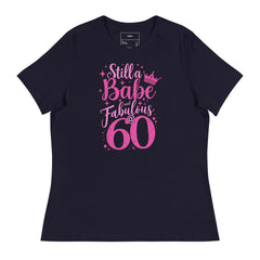 STILL A BABE AND FABOLOUS @ 60