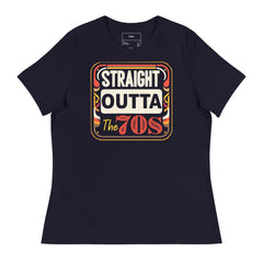 STRAIGHT OUT OF 70S