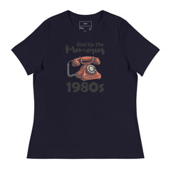 DIAL UP THE MEMORIES 1980