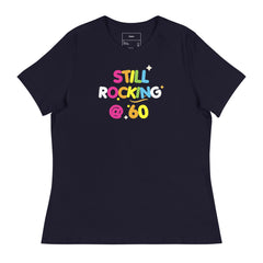STILL ROCKIN' @ 60