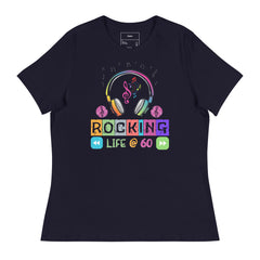 ROCKIN' LIFE @ 60