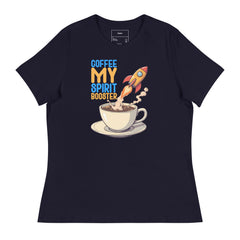 COFFEE MY SPIRIT BOOSTER