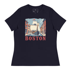 BOISTON