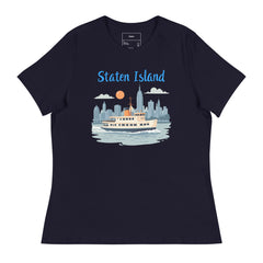 STATEN ISLAND