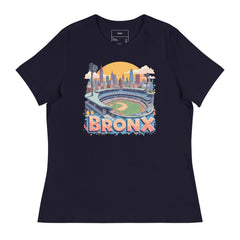 BRONX