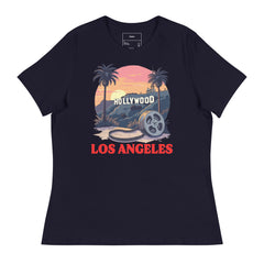 LOS ANGELES