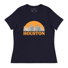 HOUSTON