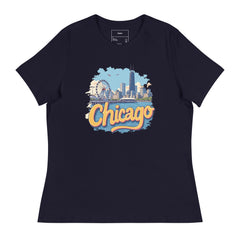 CHICAGO