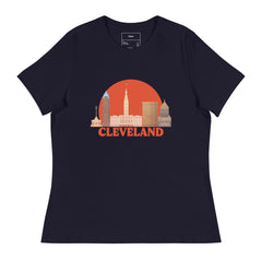 CLEVELAND