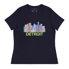 DETROIT
