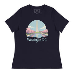 WASHINGTON DC