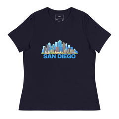 SAN DIEGO