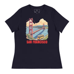 SAN FRANCISCO