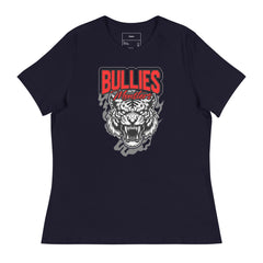 BULLIES ARE MONSTER