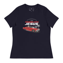 CRUISING WITH JESUS