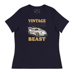 VINTAGE 89 BEAST