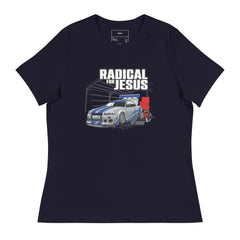 RADICAL FOR JESUS