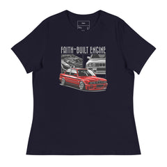FAITH-BUILT ENGINE