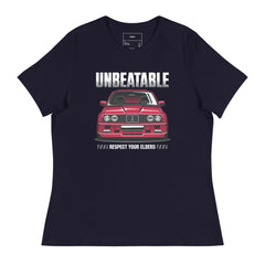 UNBEATABLE RESPECT YOUR ELDERS