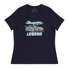 SUPRA LEGEND