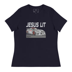 JESUS LIT