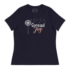 SPREAD JOY