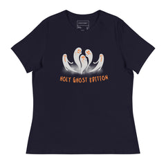 HOLY GHOST EDITION