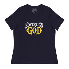 SOVEREIGN GOD