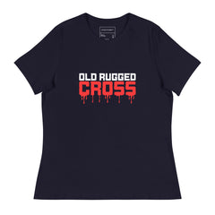 OLD RUGGED CROSS