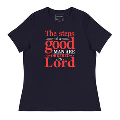 DONT ASSUME THE POSITION OF GOOD!