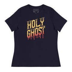 HOLY GHOST!