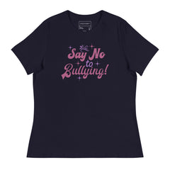 SAY NO TO BULLYING!