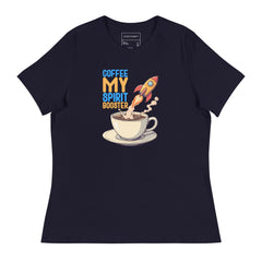 COFFEE MY SPIRIT BOOSTER