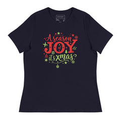 A SEASON OF JOY IT'S XMAS