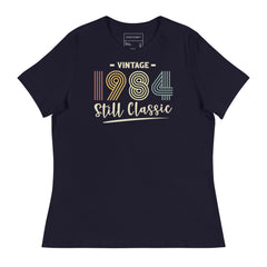 VINTAGE 1980 STILL CLASSIC