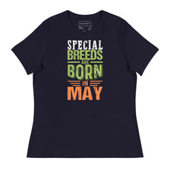 SPECIAL BREEDS ARE BORN IN THE MONTH OF NOVEMBER