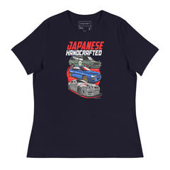 JAPANESE HANDCRAFTED