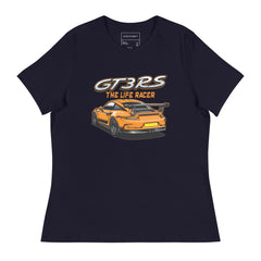 THE LIFE RACER GT3RS